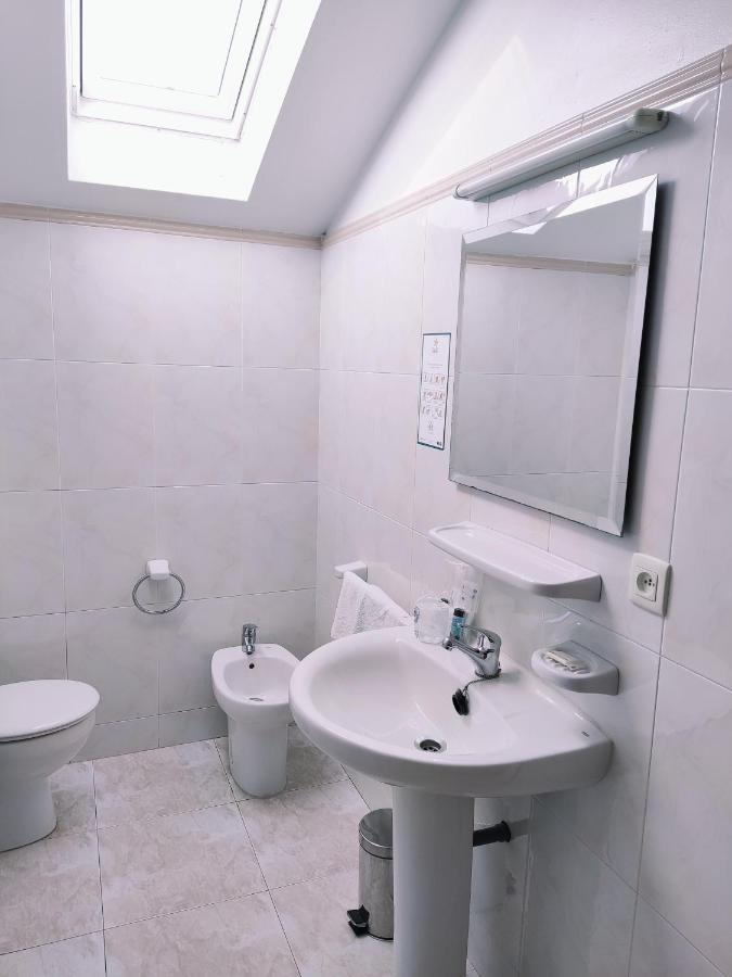 Casa Peto Outes Hotel Luaran gambar