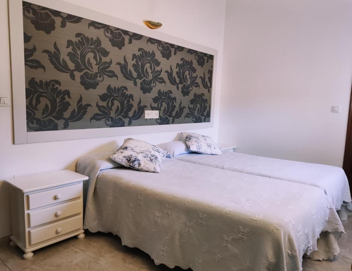 Casa Peto Outes Hotel Luaran gambar