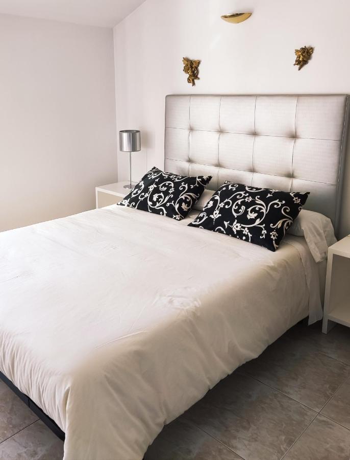 Casa Peto Outes Hotel Luaran gambar