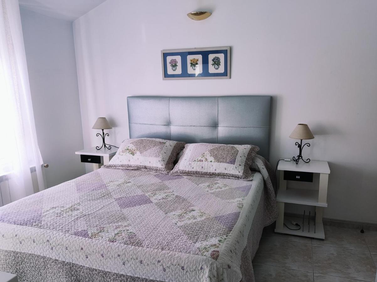 Casa Peto Outes Hotel Luaran gambar