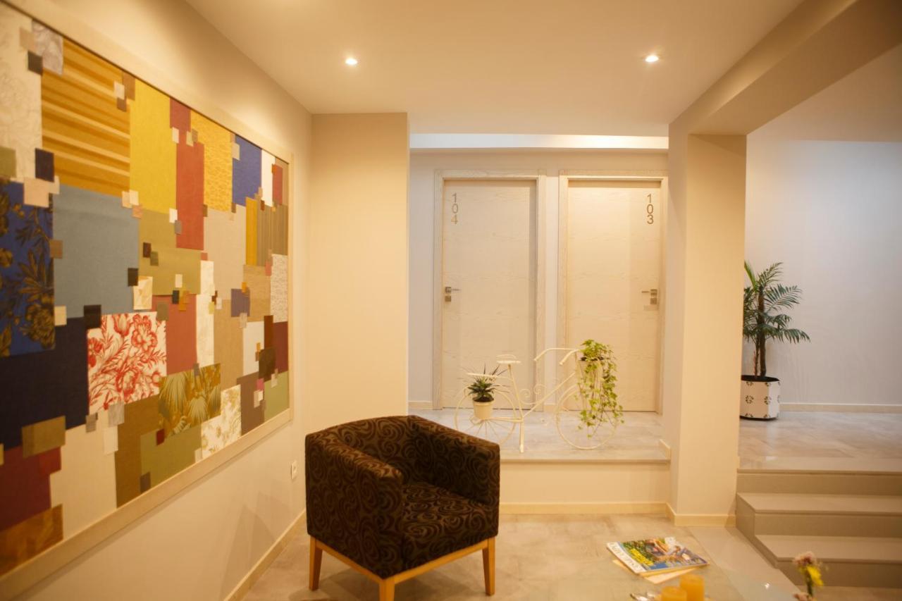 Casa Peto Outes Hotel Luaran gambar