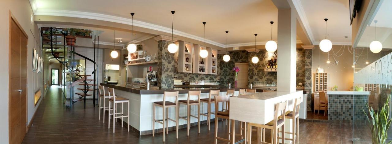Casa Peto Outes Hotel Luaran gambar