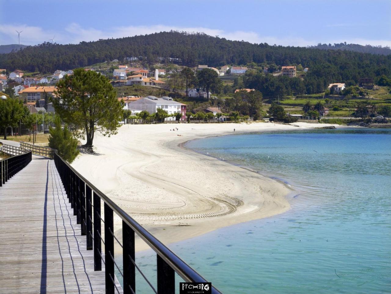 Casa Peto Outes Hotel Luaran gambar