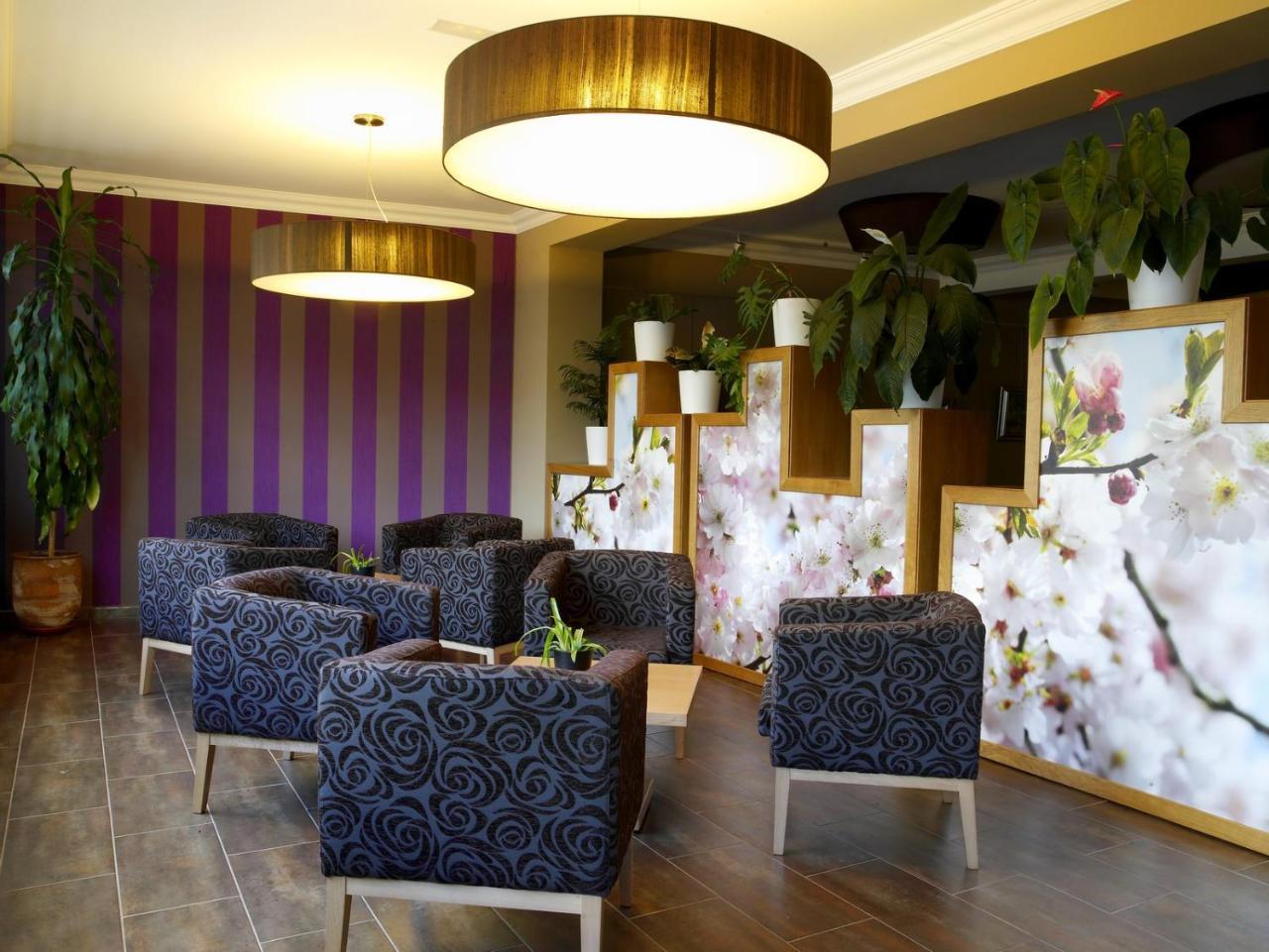 Casa Peto Outes Hotel Luaran gambar
