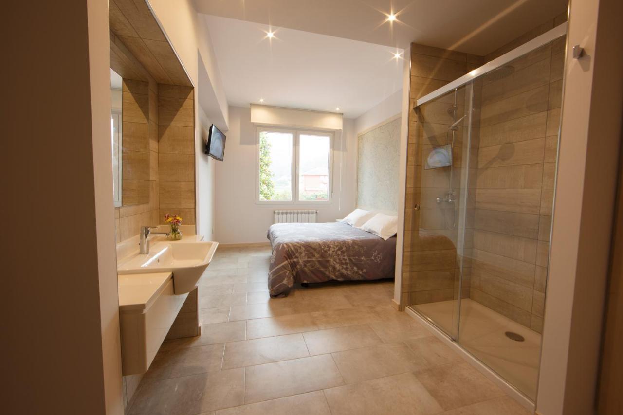 Casa Peto Outes Hotel Luaran gambar